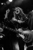 Die Blumenkönige live mit Support von Rikard Sjöblom und iamthemorning., Berlin, Columbia Theater, 2019 | © laut.de (Fotograf: Manuel Berger)