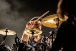 Die Blumenkönige live mit Support von Rikard Sjöblom und iamthemorning., Berlin, Columbia Theater, 2019 | © laut.de (Fotograf: Manuel Berger)