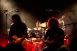 Die Blumenkönige live mit Support von Rikard Sjöblom und iamthemorning., Berlin, Columbia Theater, 2019 | © laut.de (Fotograf: Manuel Berger)