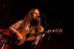 Die Blumenkönige live mit Support von Rikard Sjöblom und iamthemorning., Berlin, Columbia Theater, 2019 | © laut.de (Fotograf: Manuel Berger)