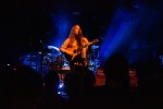 Die Blumenkönige live mit Support von Rikard Sjöblom und iamthemorning., Berlin, Columbia Theater, 2019 | © laut.de (Fotograf: Manuel Berger)