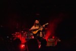 Die Blumenkönige live mit Support von Rikard Sjöblom und iamthemorning., Berlin, Columbia Theater, 2019 | © laut.de (Fotograf: Manuel Berger)