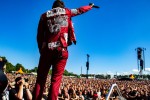 Nirgends pulsiert das Leben mehr als vor und auf der Bühne!, Die besten Fotos des Jahres 2019 | © laut.de (Fotograf: Manuel Berger)