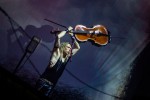 Als Special Guests von Sabaton 2019 in Berlin., Berlin, Max-Schmeling-Halle | © Manuel Berger (Fotograf: Manuel Berger)