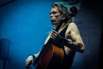 Als Special Guests von Sabaton 2019 in Berlin., Berlin, Max-Schmeling-Halle | © Manuel Berger (Fotograf: Manuel Berger)