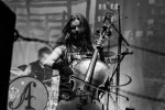 Als Special Guests von Sabaton 2019 in Berlin., Berlin, Max-Schmeling-Halle | © Manuel Berger (Fotograf: Manuel Berger)