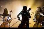 Als Special Guests von Sabaton 2019 in Berlin., Berlin, Max-Schmeling-Halle | © Manuel Berger (Fotograf: Manuel Berger)