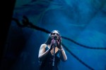 Als Special Guests von Sabaton 2019 in Berlin., Berlin, Max-Schmeling-Halle | © Manuel Berger (Fotograf: Manuel Berger)