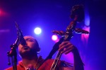 Apocalyptica, Dream Theater und Co, | © laut.de (Fotograf: Peter Schmenger)