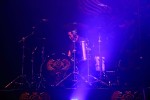 Apocalyptica, Dream Theater und Co, | © laut.de (Fotograf: Peter Schmenger)