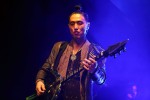 Apocalyptica, Dream Theater und Co, | © laut.de (Fotograf: Peter Schmenger)