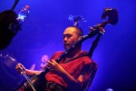 Apocalyptica, Dream Theater und Co, | © laut.de (Fotograf: Peter Schmenger)