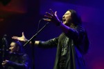 Apocalyptica, Dream Theater und Co, | © laut.de (Fotograf: Peter Schmenger)