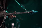 Apocalyptica, Dream Theater und Co, | © laut.de (Fotograf: Peter Schmenger)