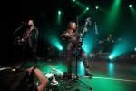 Apocalyptica, Dream Theater und Co, | © laut.de (Fotograf: Peter Schmenger)