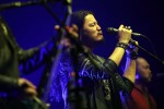 Apocalyptica, Dream Theater und Co, | © laut.de (Fotograf: Peter Schmenger)
