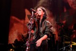 Auf "Schritte Live"-Tour 2020., Berlin, Mercedes-Benz Arena | © laut.de (Fotograf: Rainer Keuenhof)