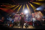 Auf "Schritte Live"-Tour 2020., Berlin, Mercedes-Benz Arena | © laut.de (Fotograf: Rainer Keuenhof)
