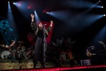 Auf "Schritte Live"-Tour 2020., Berlin, Mercedes-Benz Arena | © laut.de (Fotograf: Rainer Keuenhof)
