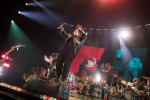 Auf "Schritte Live"-Tour 2020., Berlin, Mercedes-Benz Arena | © laut.de (Fotograf: Rainer Keuenhof)