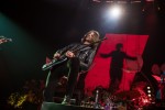 Auf "Schritte Live"-Tour 2020., Berlin, Mercedes-Benz Arena | © laut.de (Fotograf: Rainer Keuenhof)