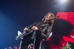 Auf "Schritte Live"-Tour 2020., Berlin, Mercedes-Benz Arena | © laut.de (Fotograf: Rainer Keuenhof)