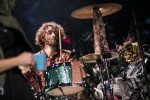 Auf "Schritte Live"-Tour 2020., Berlin, Mercedes-Benz Arena | © laut.de (Fotograf: Rainer Keuenhof)