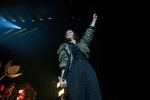 Auf "Schritte Live"-Tour 2020., Berlin, Mercedes-Benz Arena | © laut.de (Fotograf: Rainer Keuenhof)