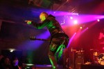 Die Schweden wissen immer noch, wie man eine Liveparty startet., Stuttgart, Im Wizemann, 2020 | © Michael Edele (Fotograf: Michael Edele)