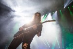 Mit Five Finger Death Punch on tour., Berlin, Max-Schmeling-Halle, 2020 | © laut.de (Fotograf: Rainer Keuenhof)