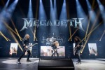 Mit Five Finger Death Punch on tour., Berlin, Max-Schmeling-Halle, 2020 | © laut.de (Fotograf: Rainer Keuenhof)
