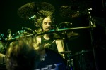 Mit Five Finger Death Punch on tour., Berlin, Max-Schmeling-Halle, 2020 | © laut.de (Fotograf: Rainer Keuenhof)