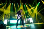 Mit Five Finger Death Punch on tour., Berlin, Max-Schmeling-Halle, 2020 | © laut.de (Fotograf: Rainer Keuenhof)