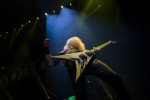 Mit Five Finger Death Punch on tour., Berlin, Max-Schmeling-Halle, 2020 | © laut.de (Fotograf: Rainer Keuenhof)