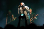 Iron Maiden, Slayer und Co, | © laut.de (Fotograf: Peter Schmenger)