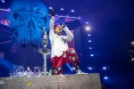 Alice Cooper, Rage Against The Machine und Co, | © laut.de (Fotograf: Rainer Keuenhof)