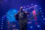 Alice Cooper, Rage Against The Machine und Co, | © laut.de (Fotograf: Rainer Keuenhof)