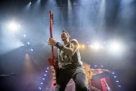 Alice Cooper, Rage Against The Machine und Co, | © laut.de (Fotograf: Rainer Keuenhof)
