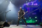 Alice Cooper, Rage Against The Machine und Co, | © laut.de (Fotograf: Rainer Keuenhof)