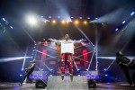 Alice Cooper, Rage Against The Machine und Co, | © laut.de (Fotograf: Rainer Keuenhof)