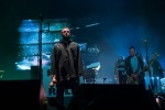 Ein Wiedersehen in der Domstadt - der Ex-Oasis-Held., Köln; Palladium, 2020 | © laut.de (Fotograf: Rainer Keuenhof)