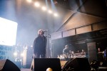 Ein Wiedersehen in der Domstadt - der Ex-Oasis-Held., Köln; Palladium, 2020 | © laut.de (Fotograf: Rainer Keuenhof)