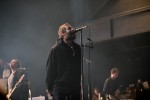 Ein Wiedersehen in der Domstadt - der Ex-Oasis-Held., Köln; Palladium, 2020 | © laut.de (Fotograf: Rainer Keuenhof)