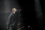 Ein Wiedersehen in der Domstadt - der Ex-Oasis-Held., Köln; Palladium, 2020 | © laut.de (Fotograf: Rainer Keuenhof)