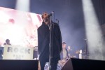 Ein Wiedersehen in der Domstadt - der Ex-Oasis-Held., Köln; Palladium, 2020 | © laut.de (Fotograf: Rainer Keuenhof)