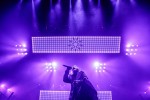 Corey Taylor und Co.: Das aktuelle Album "We Are Not Your Kind" im Gepäck und Behemoth im Vorprogramm., Mercedes-Benz Arena, Berlin 2020 | © laut.de (Fotograf: Rainer Keuenhof)
