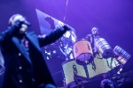 Corey Taylor und Co.: Das aktuelle Album "We Are Not Your Kind" im Gepäck und Behemoth im Vorprogramm., Mercedes-Benz Arena, Berlin 2020 | © laut.de (Fotograf: Rainer Keuenhof)