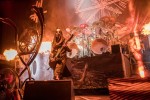 Support für Slipknot in der Hauptstadt., Mercedes-Benz Arena 2020 | © laut.de (Fotograf: Rainer Keuenhof)