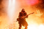 Support für Slipknot in der Hauptstadt., Mercedes-Benz Arena 2020 | © laut.de (Fotograf: Rainer Keuenhof)