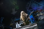 Support für Slipknot in der Hauptstadt., Mercedes-Benz Arena 2020 | © laut.de (Fotograf: Rainer Keuenhof)